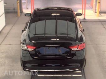 2015 Chrysler 200 Limited - miniatura 5