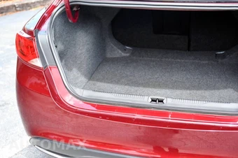 2015 Chrysler 200 Limited - miniatura 37