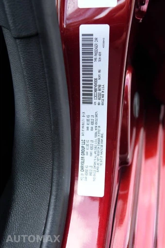 2015 Chrysler 200 Limited - miniatura 46