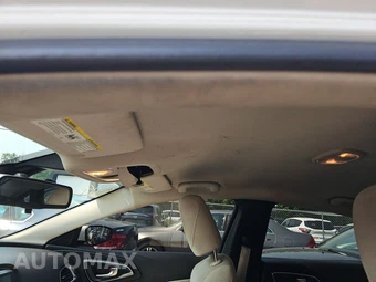 2015 Chrysler 200 Limited – miniatura 17