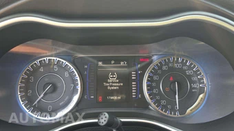 2015 Chrysler 200 Limited – miniatura 19