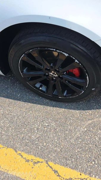 2015 Chrysler 200 Limited – miniatura 30