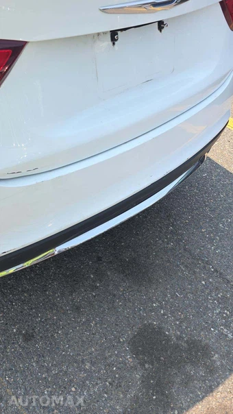 2015 Chrysler 200 Limited – miniatura 39
