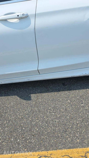 2015 Chrysler 200 Limited – miniatura 40