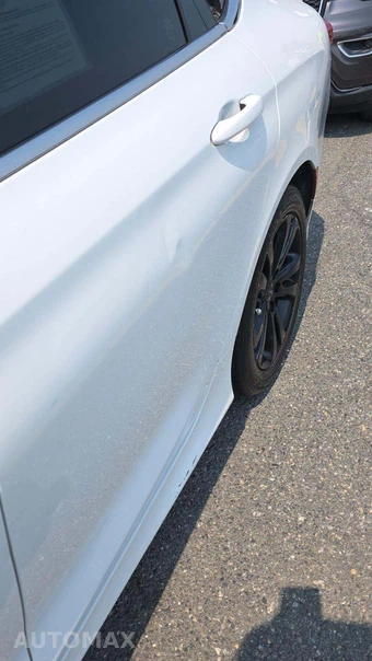 2015 Chrysler 200 Limited – miniatura 43