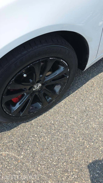 2015 Chrysler 200 Limited – miniatura 44