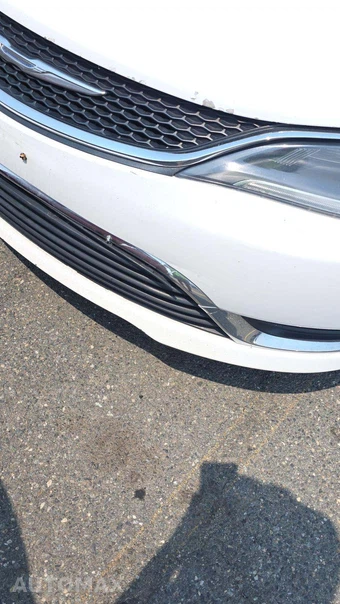 2015 Chrysler 200 Limited – miniatura 45