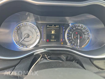 2015 Chrysler 200 Limited – miniatura 12