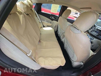 2015 Chrysler 200 Limited – miniatura 16