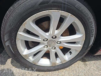 2015 Chrysler 200 Limited – miniatura 24