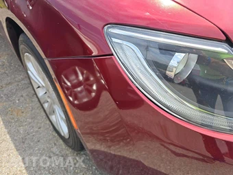 2015 Chrysler 200 Limited – miniatura 26