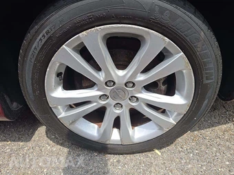 2015 Chrysler 200 Limited – miniatura 30