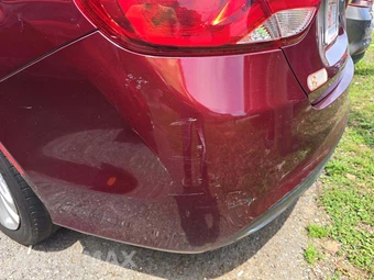 2015 Chrysler 200 Limited – miniatura 33