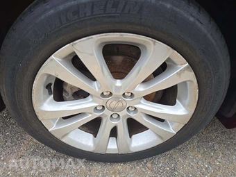 2015 Chrysler 200 Limited – miniatura 35