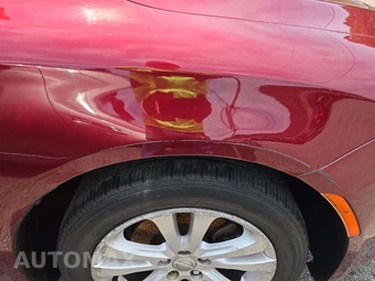 2015 Chrysler 200 Limited – miniatura 37