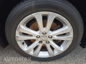 2015 Chrysler 200 Limited – miniatura 38