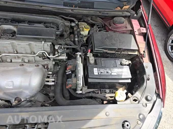 2015 Chrysler 200 Limited – miniatura 39