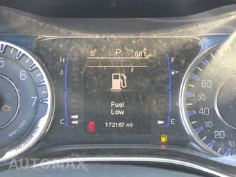 2015 Chrysler 200 Limited – miniatura 12