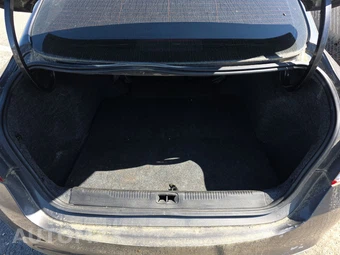 2015 Chrysler 200 Limited – miniatura 16
