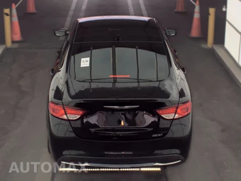 2015 Chrysler 200 Limited - miniatura 5