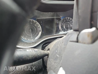 2015 Chrysler 200 Limited – miniatura 12