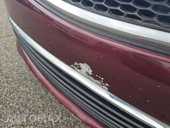 2015 Chrysler 200 Limited – miniatura 22