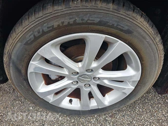 2015 Chrysler 200 Limited – miniatura 28