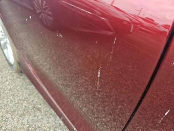 2015 Chrysler 200 Limited – miniatura 29