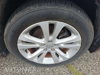 2015 Chrysler 200 Limited – miniatura 30