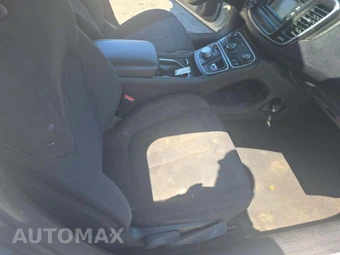 2015 Chrysler 200 Limited – miniatura 14