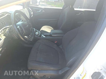 2015 Chrysler 200 Limited – miniatura 3