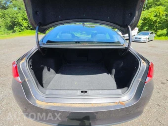 2015 Chrysler 200 Limited - miniatura 11
