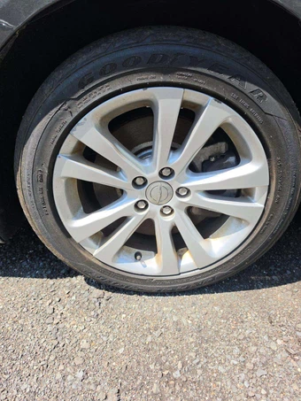 2015 Chrysler 200 Limited - miniatura 18