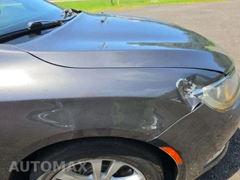 2015 Chrysler 200 Limited - miniatura 22