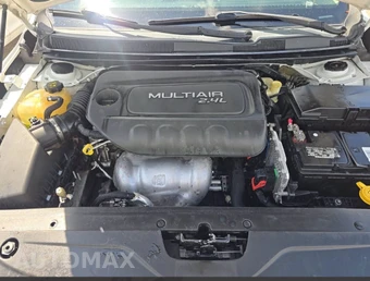 2015 CHRYSLER 200 LTD - miniatura 6