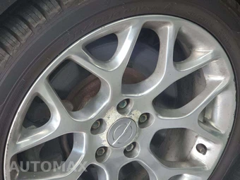 2015 Chrysler 200C – miniatura 23