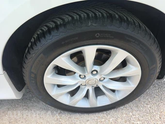 2015 Chrysler 200C – miniatura 11