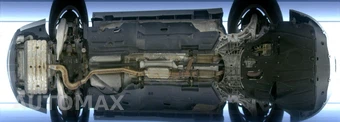 2015 Chrysler 200C – miniatura 17