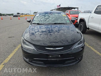 2015 Chrysler 200S – miniatura 2