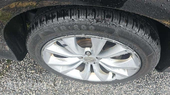 2015 Chrysler 200S – miniatura 28
