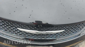 2015 Chrysler 200S – miniatura 34