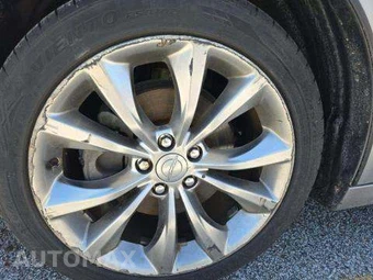 2015 Chrysler 200S – miniatura 27