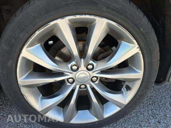 2015 Chrysler 200S – miniatura 30
