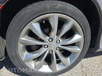 2015 Chrysler 200S – miniatura 33