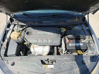 2015 Chrysler 200S – miniatura 40