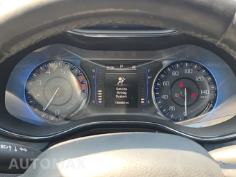 2015 Chrysler 200S - miniatura 12