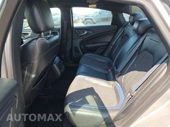 2015 Chrysler 200S - miniatura 13