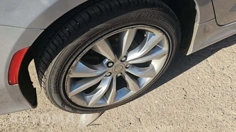 2015 Chrysler 200S - miniatura 20