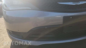 2015 Chrysler 200S - miniatura 25