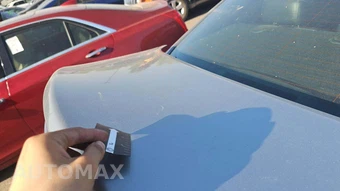 2015 Chrysler 200S - miniatura 33